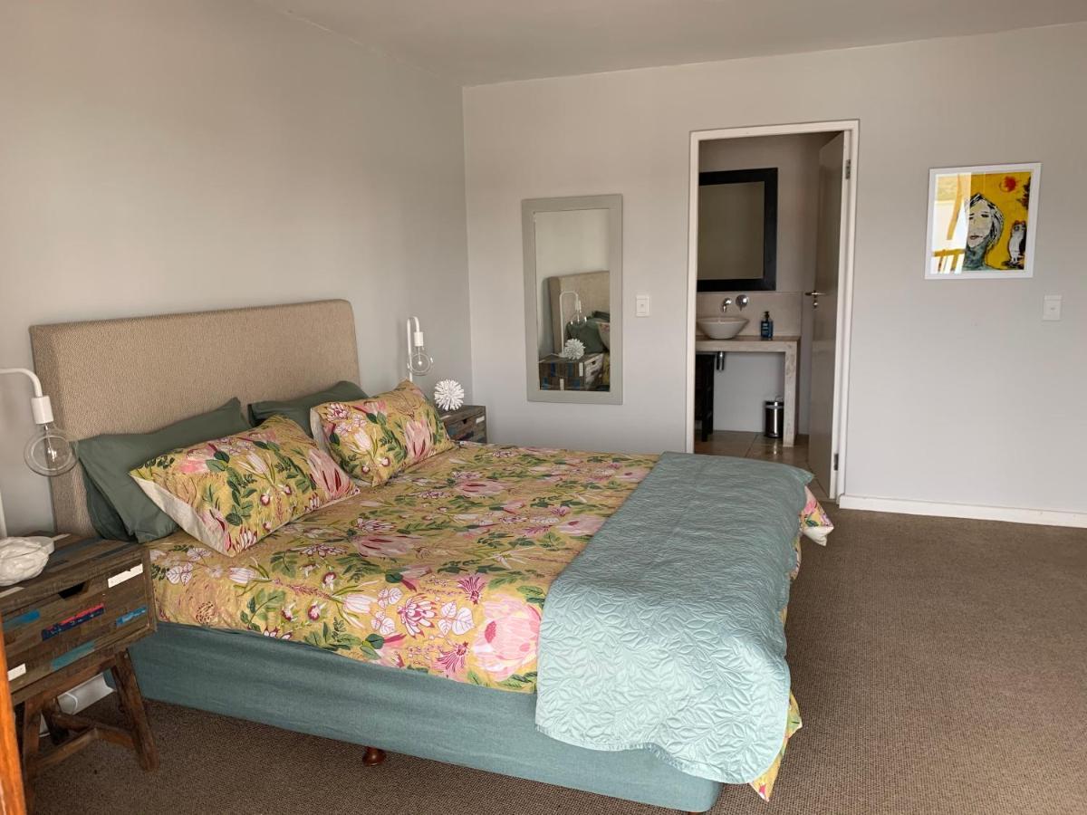 2Ten The Breede River Aparthotel Witsand Buitenkant foto