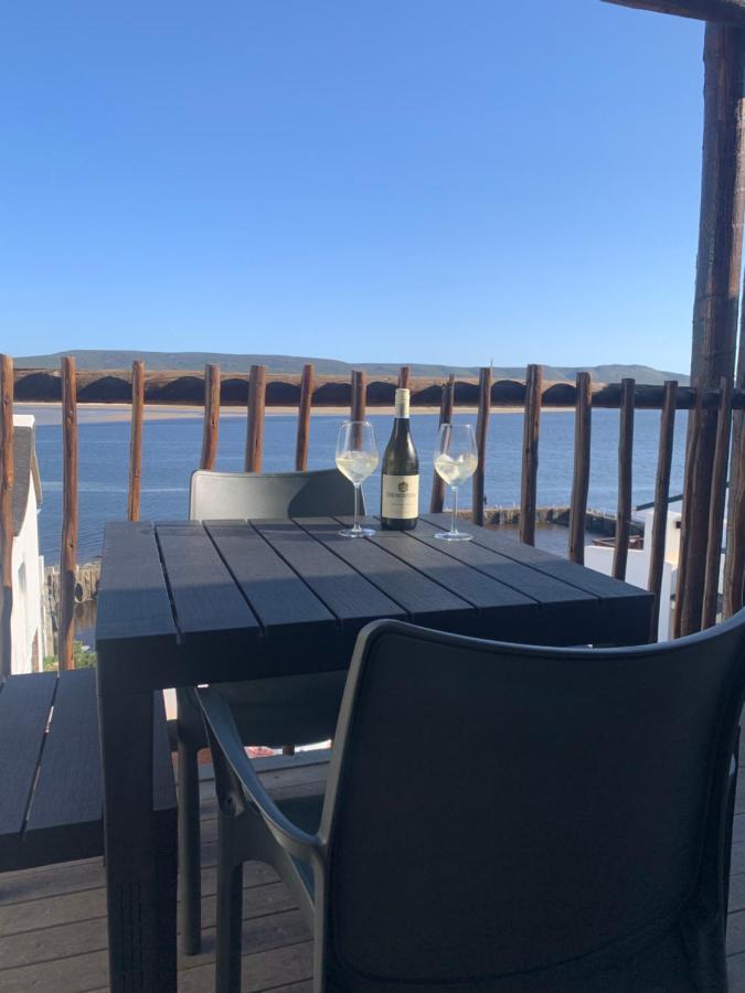 2Ten The Breede River Aparthotel Witsand Buitenkant foto