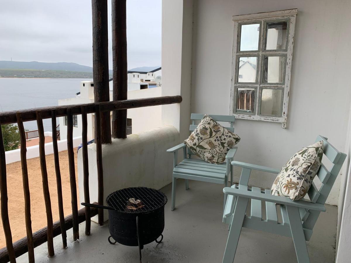 2Ten The Breede River Aparthotel Witsand Buitenkant foto