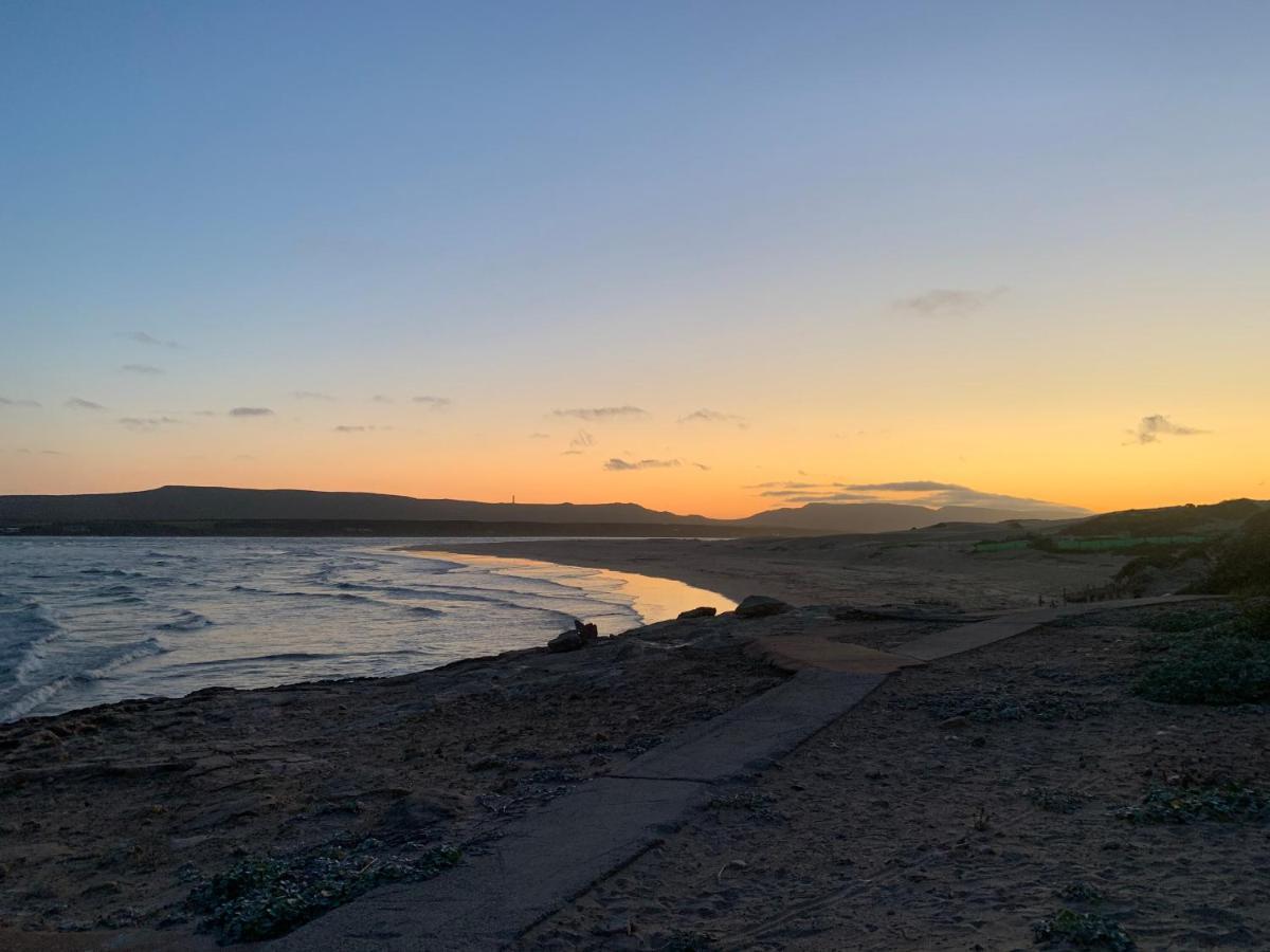 2Ten The Breede River Aparthotel Witsand Buitenkant foto