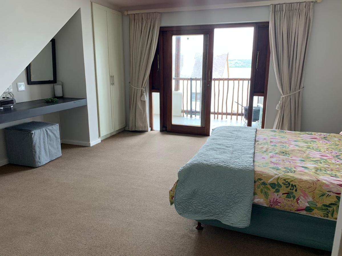 2Ten The Breede River Aparthotel Witsand Buitenkant foto