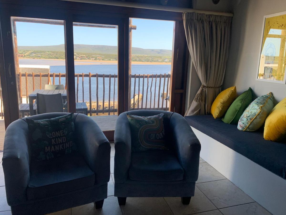 2Ten The Breede River Aparthotel Witsand Buitenkant foto