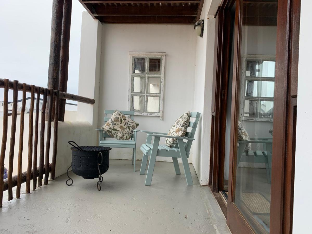 2Ten The Breede River Aparthotel Witsand Buitenkant foto